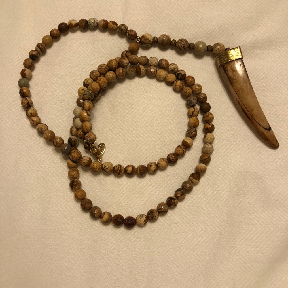 Betsy Pittard Necklace